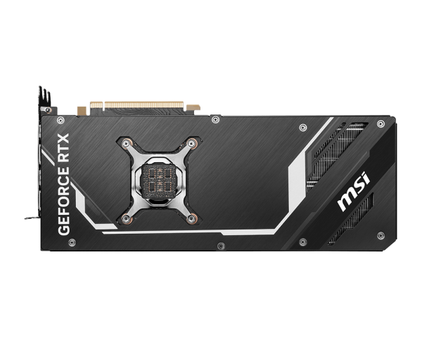 RTX 4070 Ti SUPER 16G VENTUS 3X OC