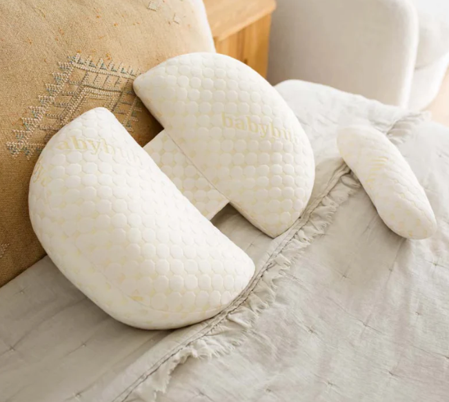 Kidy Mommy Pregnancy Pillow