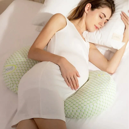 Kidy Mommy Pregnancy Pillow