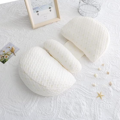 Kidy Mommy Pregnancy Pillow