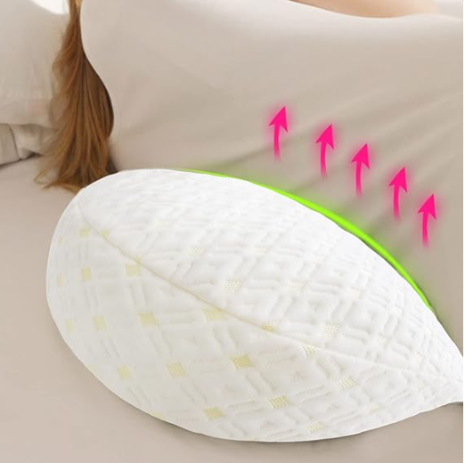 Kidy Mommy Pregnancy Pillow