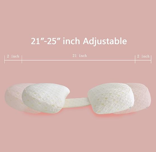 Kidy Mommy Pregnancy Pillow