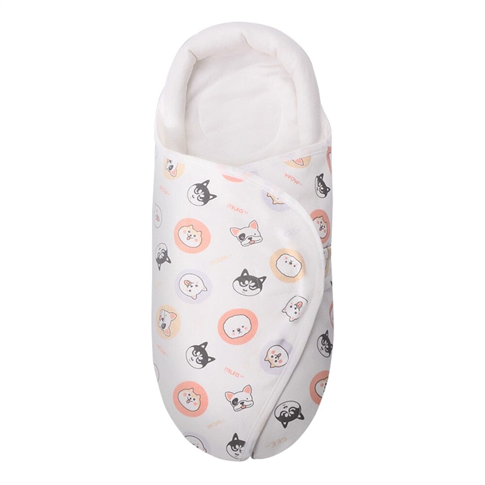 Newborn Baby Envelopes Cocoon Sleeping Bag